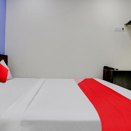 Hotel O Ashwi Navi Mumbai Exterior photo