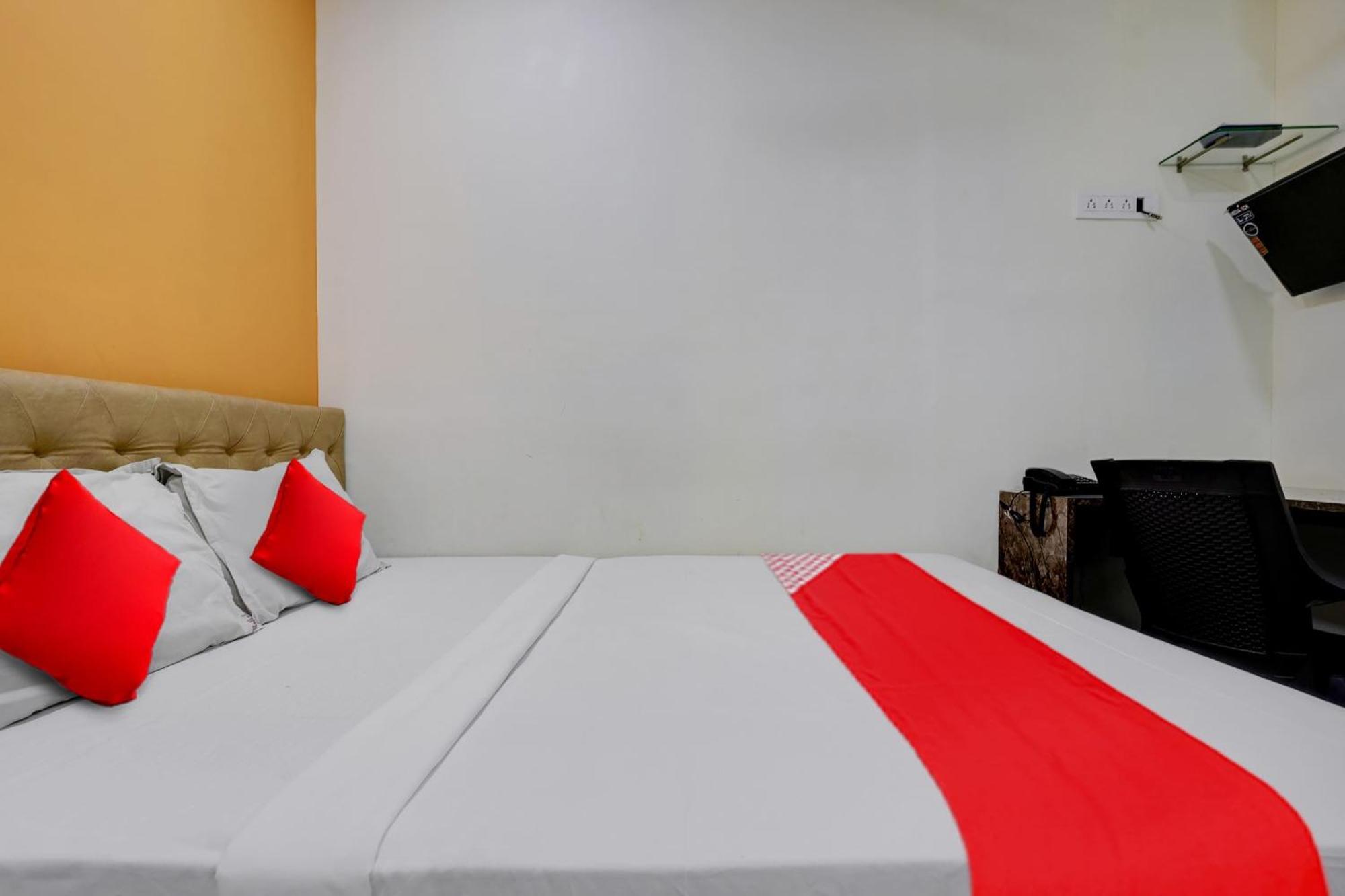 Hotel O Ashwi Navi Mumbai Exterior photo