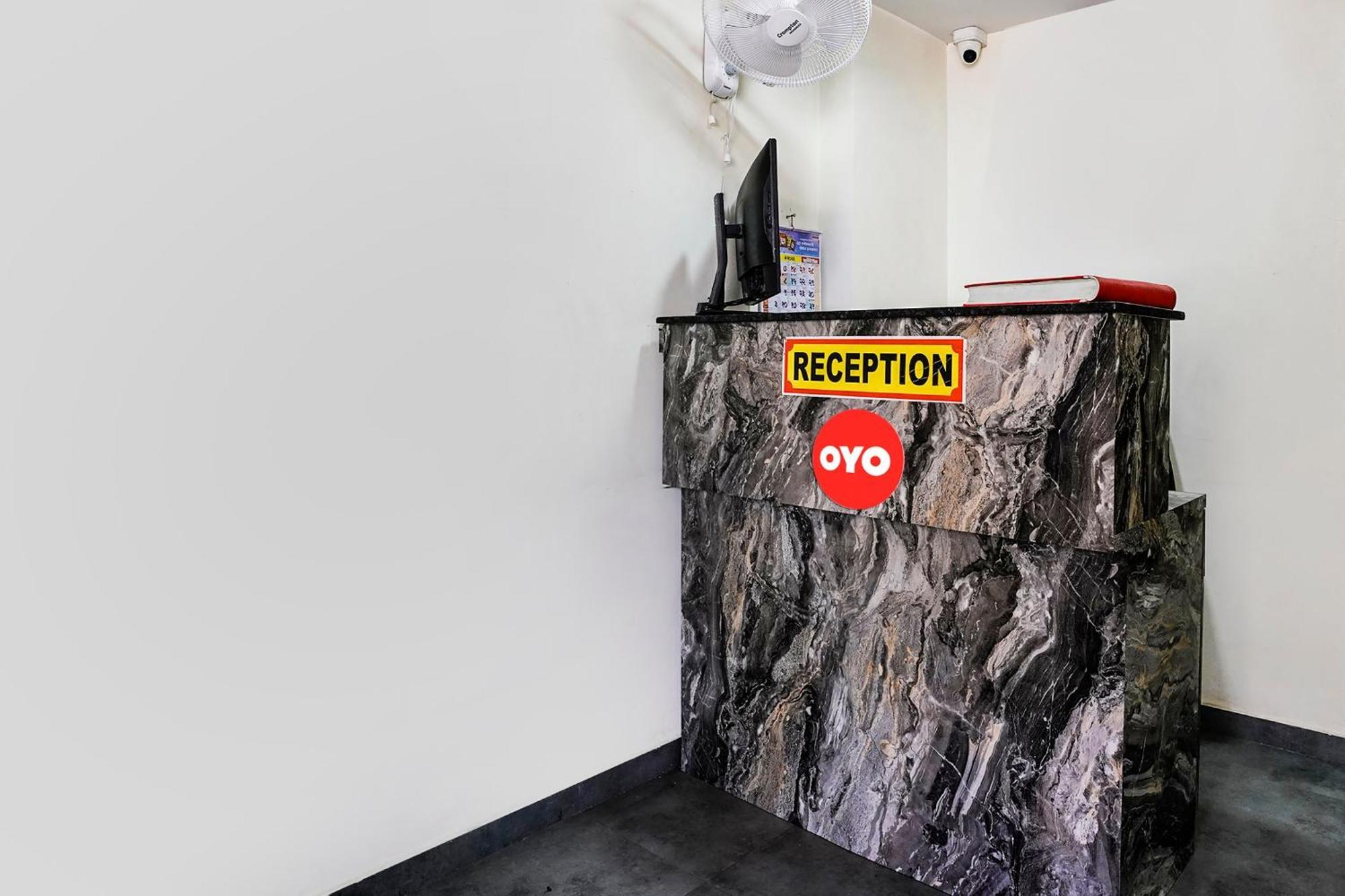 Hotel O Ashwi Navi Mumbai Exterior photo